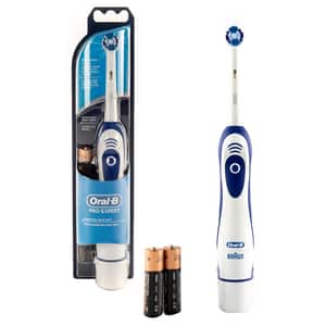 Periute De Dinti Electrice