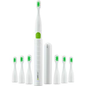 Periute De Dinti Electrice Delimano