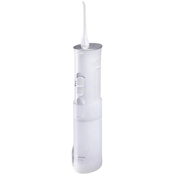 Irigator Bucal Panasonic Ew Dj40 W503 2 Viteze 1 Capat 165ml Alb