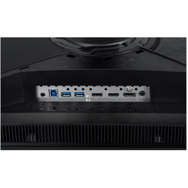 Monitor Gaming LED IPS ASUS ROG Swift PG329Q, 32", WQHD, 175Hz, G-Sync, HDR10, negru
