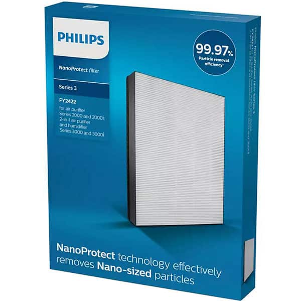 Filtru purificator NanoProtect PHILIPS FY2422/30