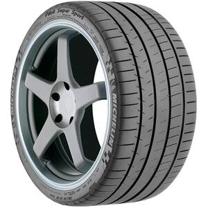 Anvelopa vara MICHELIN Pilot Super Sport 275/40R18 99Y TL *