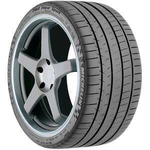 Anvelopa vara MICHELIN Pilot Super Sport 255/35R19 96Y XL TL MO