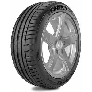 Anvelopa vara MICHELIN Pilot Sport 4 255/40R19 100W XL MI