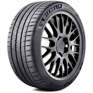 Anvelopa vara MICHELIN Pilot Sport 4 S 265/30R20 94Y XL