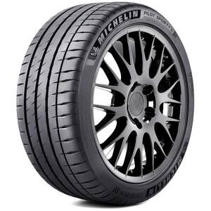 Anvelopa vara MICHELIN Pilot Sport 4 S 295/35R21 107Y XL