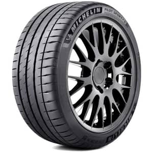 Anvelopa vara MICHELIN Pilot Sport 4 S 255/45R20 105Y XL