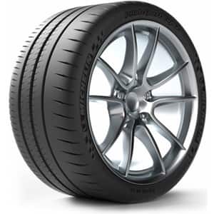 Anvelopa vara MICHELIN Pilot Sport Cup 2 295/30R20 101Y XL TL N0