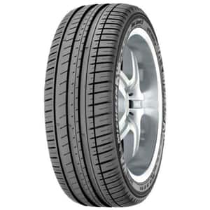 Anvelopa vara MICHELIN Pilot Sport 3 285/35R18 101Y XL TL MO1