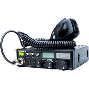 Statie radio CB PRESIDENT Taylor IV, ASQ, AM/FM, USB