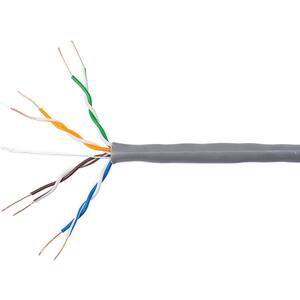 Cablu UTP Cat5e PNI U05, 4 perechi, 305m