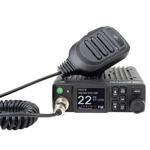 Statie radio CB PNI Escort HP 8900 cu ASQ reglabil