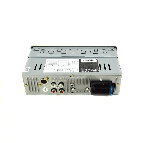 Player auto PNI Clementine 8440, 4 x 45W, USB