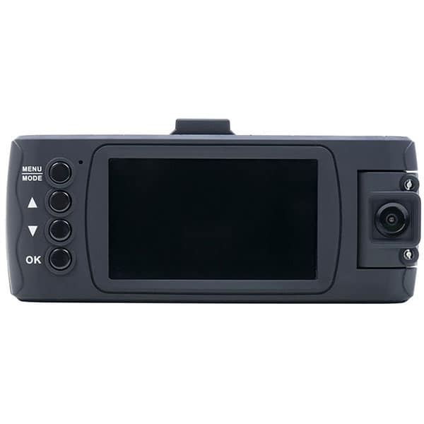 Camera auto DVR Duala PNI Voyager S1400, 2.7", Full HD, G-Senzor