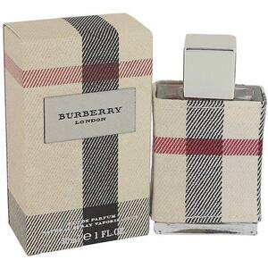 Apa de parfum BURBERRY London, Femei, 30ml