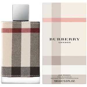 Apa de parfum BURBERRY London, Femei, 100ml