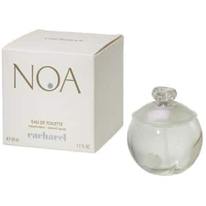 Apa de toaleta CACHAREL Noa, Femei, 50ml