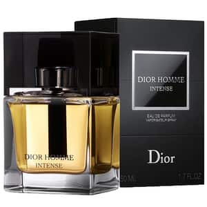 Apa de parfum CHRISTIAN DIOR Homme Intense, Barbati, 50ml