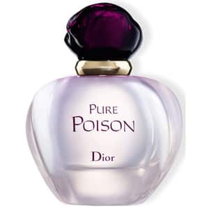 Apa de parfum CHRISTIAN DIOR Pure Poison, Femei, 50ml