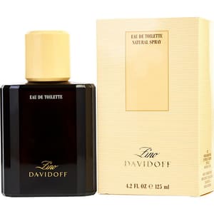 Apa de toaleta DAVIDOFF Zino DAVIDOFF, Barbati, 125ml