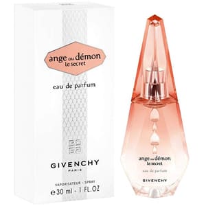 Apa de parfum GIVENCHY Ange ou Demon le Secret, Femei, 30ml