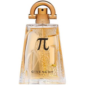 Apa de toaleta GIVENCHY PI, Barbati, 50ml