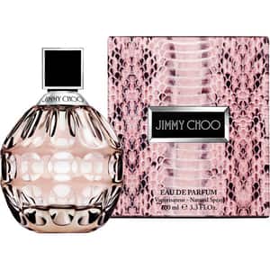 Apa de parfum JIMMY CHOO Jimmy Choo, Femei, 100ml