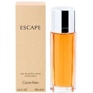 Apa de parfum CALVIN KLEIN Escape, Femei, 100ml