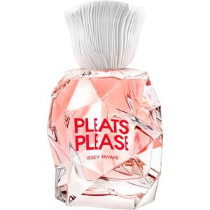 Apa de toaleta ISSEY MIYAKE Pleats Please, Femei, 50ml