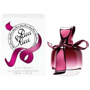 Apa de parfum NINA RICCI Ricci Ricci, Femei, 50ml