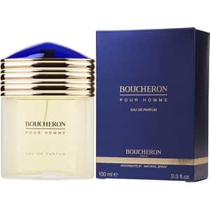 Apa de parfum BOUCHERON Boucheron, Barbati, 100ml