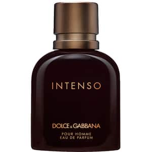 Apa de parfum DOLCE & GABBANA Intenso pour Homme, Barbati, 75ml