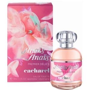 Apa de toaleta CACHAREL Anais Anais Premier Delice, Femei, 50ml