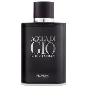 Apa de parfum GIORGIO ARMANI Acqua di Gio Profumo, Barbati, 75ml