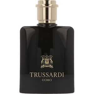 Apa de toaleta TRUSSARDI Uomo 2011, Barbati, 50ml