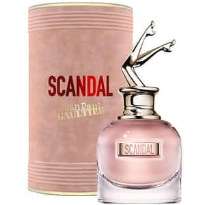 Apa de parfum JEAN PAUL GAULTIER Scandal, Femei, 50ml