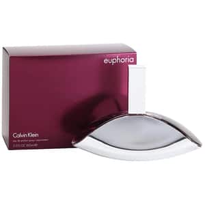 Apa de parfum CALVIN KLEIN Euphoria, Femei, 160ml