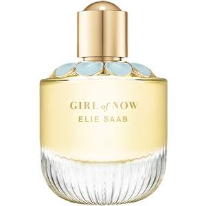 Apa de parfum ELIE SAAB Girl of Now, Femei, 90ml