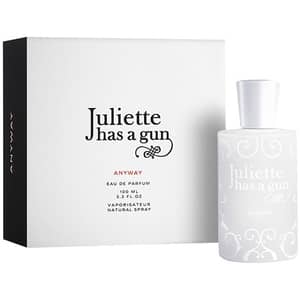 Apa de parfum JULIETTE HAS A GUN Anyway, Unisex, 100ml