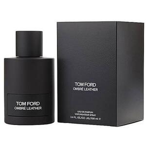 Apa de parfum TOM FORD Ombre Leather, Unisex, 100ml