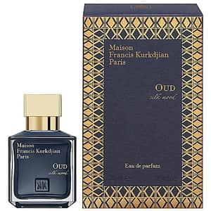 Apa de parfum MAISON FRANCIS KURKDJIAN Oud Silk Mood, Unisex, 70ml