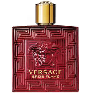Apa de parfum VERSACE Eros Flame, Barbati, 30ml