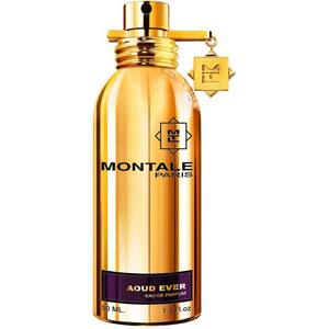 Apa de parfum MONTALE Aoud Leather, Unisex, 50ml