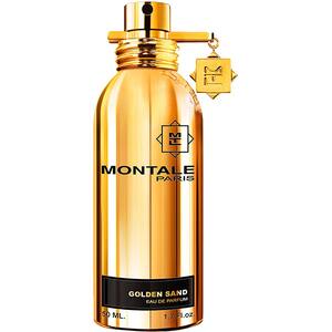 Apa de parfum MONTALE Golden Sand, Unisex, 50ml