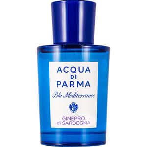 Apa de parfum ACQUA DI PARMA Blu Mediterraneo - Ginepro di Sardegna, Unisex, 150ml