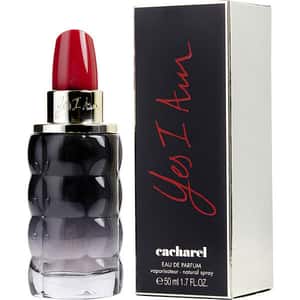 Apa de parfum CACHAREL Yes I Am, Femei, 50ml