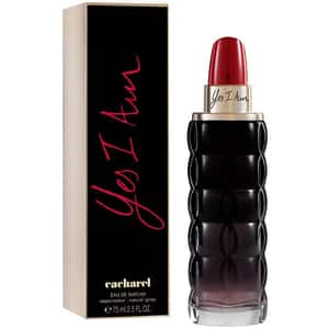 Apa de parfum CACHAREL Yes I Am, Femei, 75ml