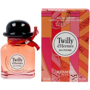 Apa de parfum HERMES Twilly d'Hermes Eau Poivree, Femei, 85ml