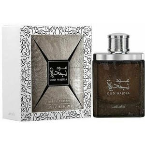 Apa de parfum LATTAFA Oud Najdia, Barbati, 100ml