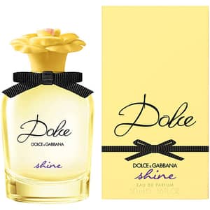 Apa de parfum DOLCE & GABBANA Dolce Shine, Femei, 50ml